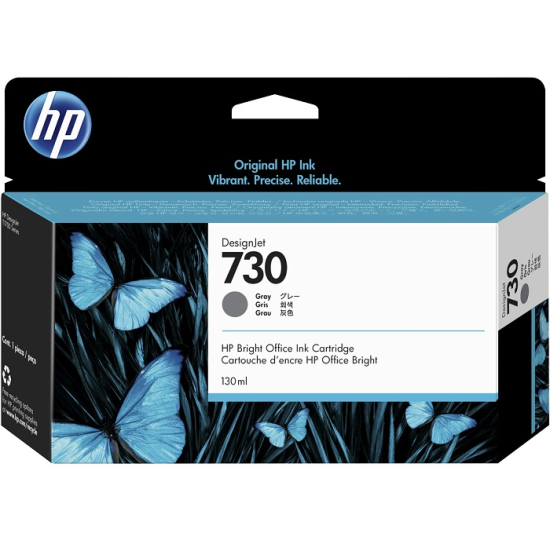 HP 730-P2V66A (Gray)