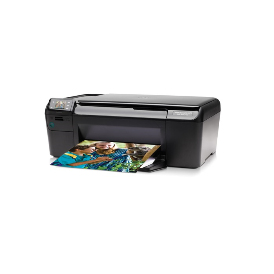 HP Photosmart C4670 All-in-One Yazici (Q8415B)