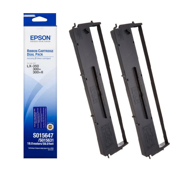 EPSON LX-300/LX-350/LX-400/LX-800/LX-810/LX-850/LX-860/S015637 (C13S015637)