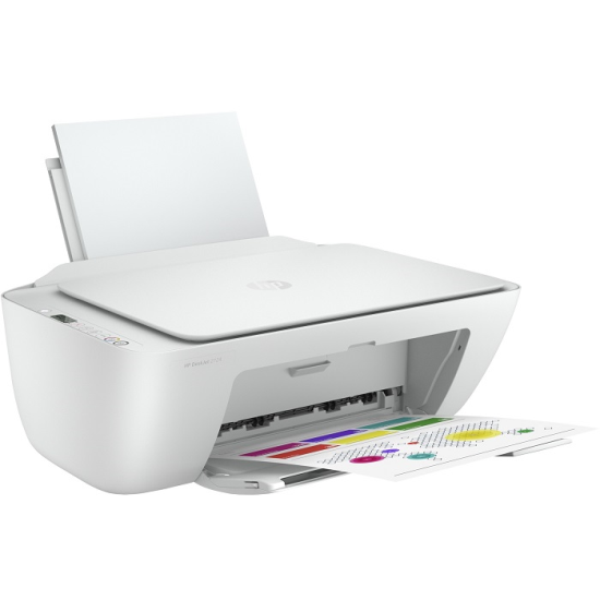 HP DeskJet 2724 All-in-One Yazici (7FR50B) (HP 305-305XL)