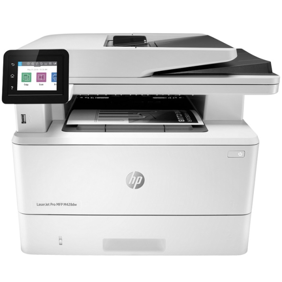 HP LaserJet Pro MFP M428dw Yazici (W1A28A) & (CF259A-CF259X)