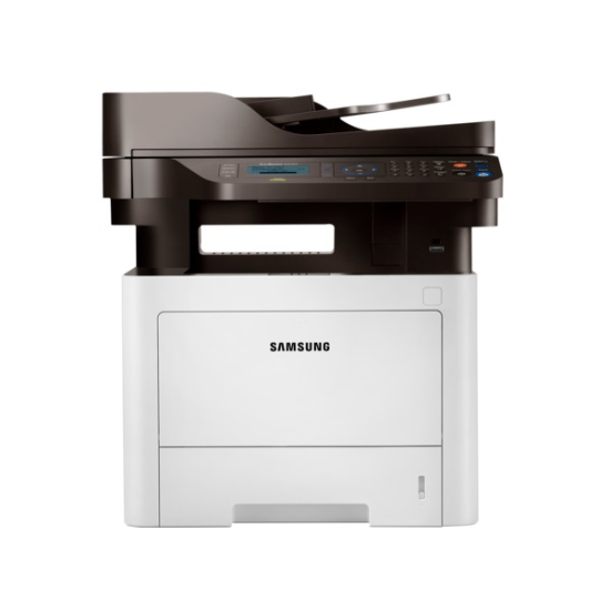 Samsung ProXpress SL-M3875FD Yazici (SS379A) (MLT-D204U-D204E-D204S-R204)