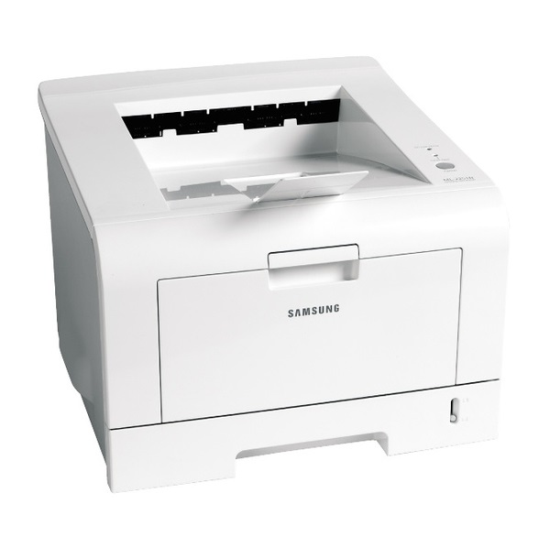 Samsung ML-2251W Yazici (ML-2250)