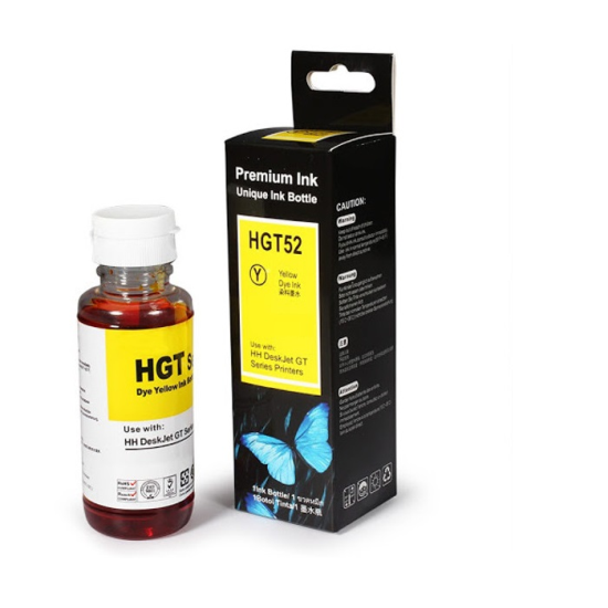 HP M0H56AE-GT52 (Yellow-)