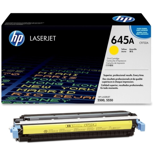 HP_645A-C9732A_Yellow