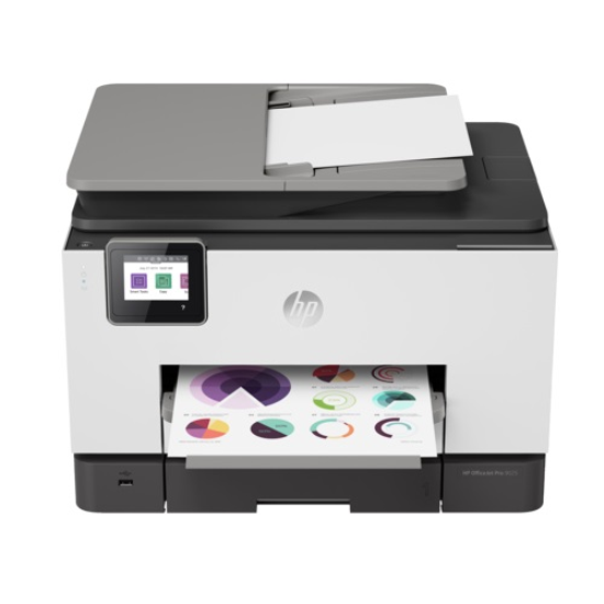 HP OfficeJet Pro 9025 All-in-One Yazici (3UL05B)