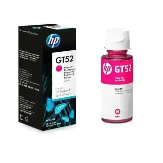 HP M0H55AE-GT52 (Magenta)