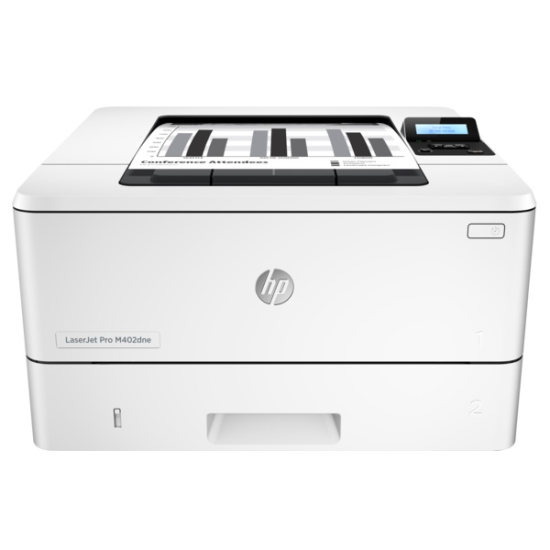 HP LaserJet Pro M402dne Yazici (C5J91A)