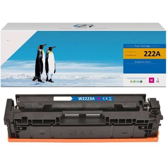 HP W2223A/222A (Pro 3201/Pro 3203/Pro 3204/Pro 3288/Pro MFP 3303/Pro MFP 3388)
