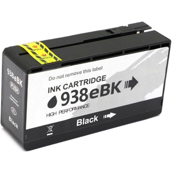 HP 938e-4S6Y2PE (Black)