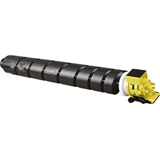 Kyocera TK-8335Y (TASKalfa 3252-TASKalfa 3253)-(Yellow)