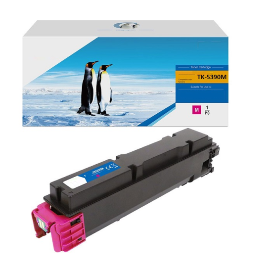 Kyocera TK-5390M (Magenta-)