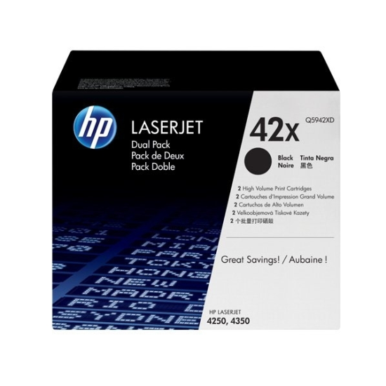 HP Q5942XD (42X)