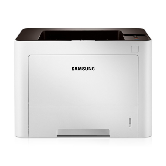 Samsung ProXpress SL-M3325ND Yazici (SS367C) (MLT-D204U-D204E-D204S-R204)