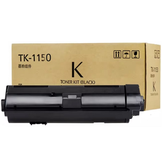 Kyocera TK-1150 (M2135-M2635-P2235-(Black)