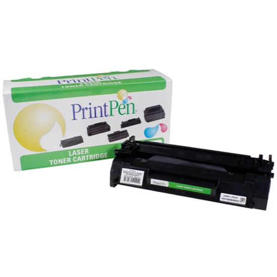 HP CF259X-59X (M304-M404-MFP M428) Muadil Siyah Toner
