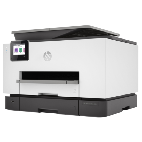 HP OfficeJet Pro 9020 All-in-One Yazici (1MR78B)