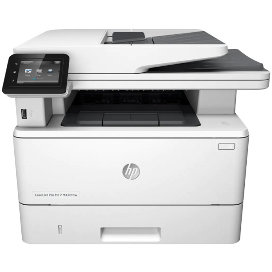 HP LaserJet Pro MFP M426fdw Yazici (F6W18A)