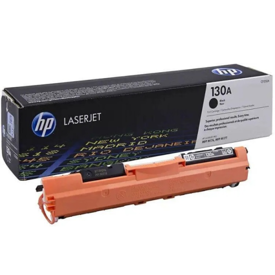 HP CF350A-130A (Pro MFP M153/M176/M177) (Black)