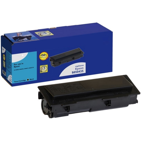 Epson C13S050435 (M2000-0435)  (Black)