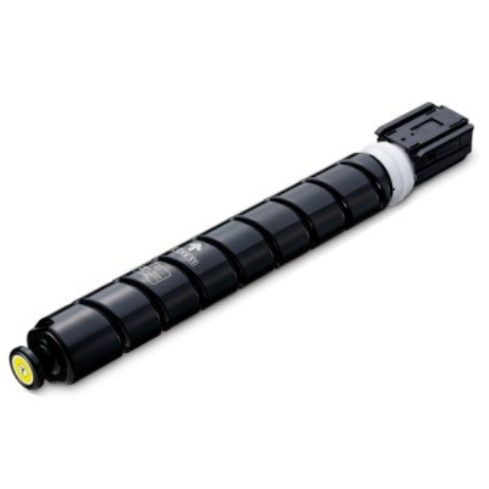 Canon C-EXV 51 Y (IR C5500-C5535-C5540-C5550-C5560) Muadil Yellow Toner