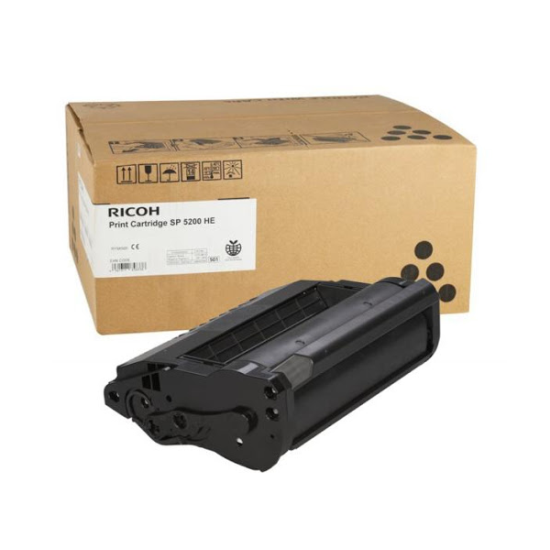 Ricoh SP 5200HE (SP 5200/SP 5210) (Black )