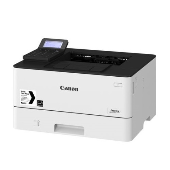 Canon i-SENSYS LBP212dw Mono Yazici