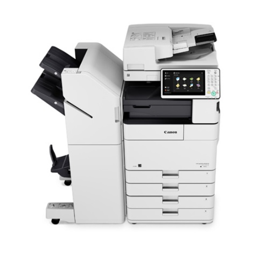 Canon imageRUNNER Advance C5540i Yazici (C-EXV 51/C-EXV 51L)