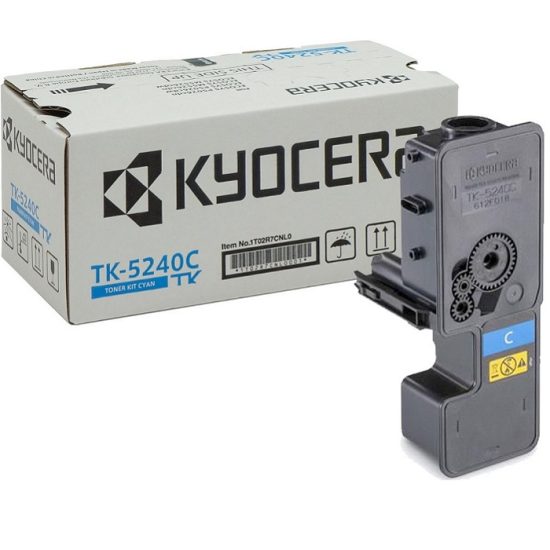 Kyocera TK-5240C (M5521-P5021) (Cyan)