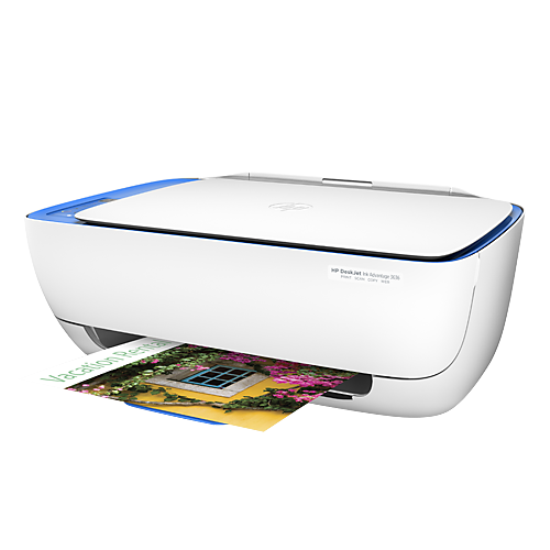 HP DeskJet Ink Advantage 1115 Yazici (F5S21C)