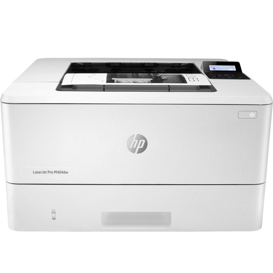 HP LaserJet Pro M404dw Yazici (W1A56A) & (CF259A-CF259X)