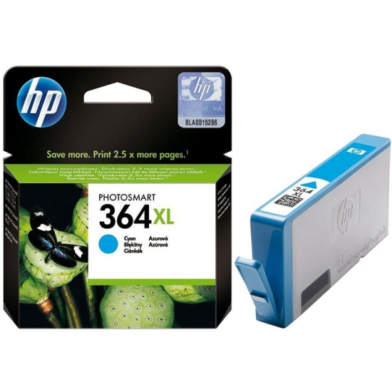HP 364XL (CB323EE)