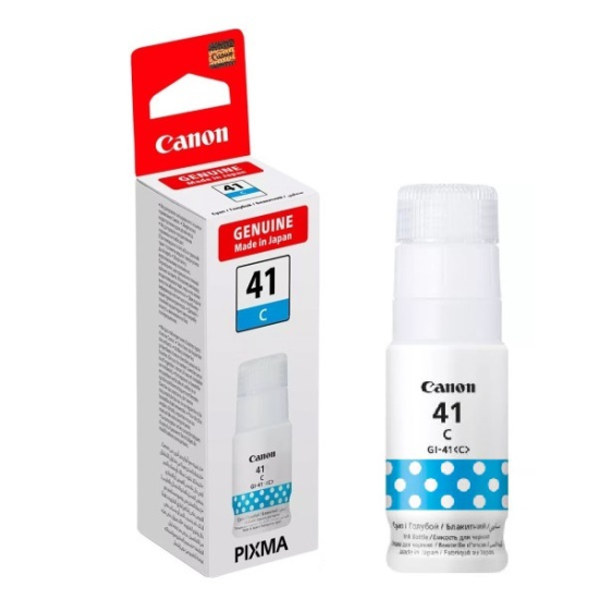 Canon GI-41C-4543C001 (Cyan)