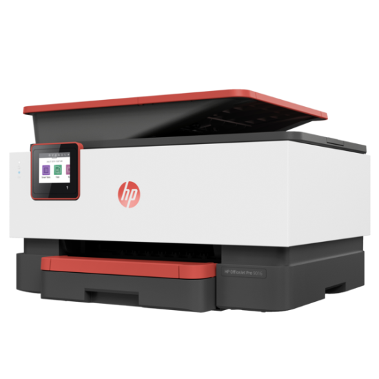 HP OfficeJet Pro 9016 All-in-One Yazici (3UK86B)