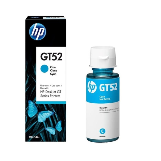 HP M0H54AE-GT52 (Cyan)