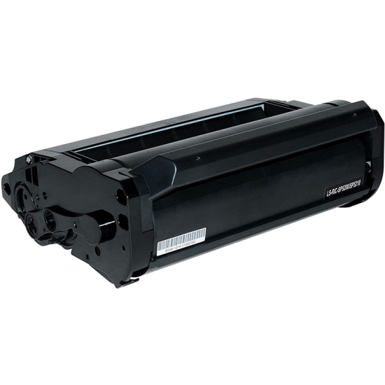 Ricoh SP 5200HE (SP 5200/SP 5210)  (Black)