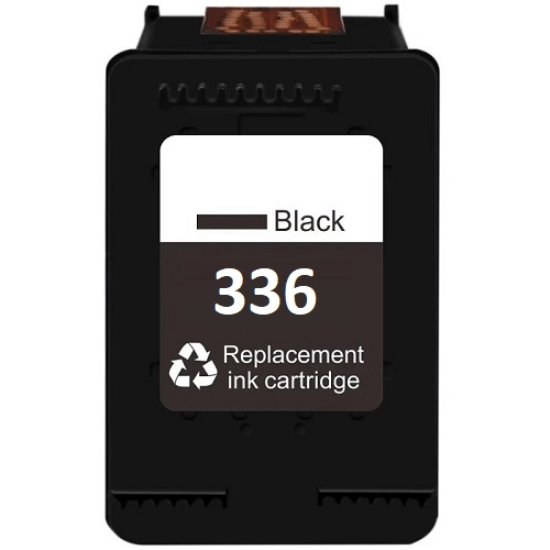 HP 336-C9362EE (D4160-D4163-5440-6310-6313-2575-C8150-C3180-D5160)-(Black)