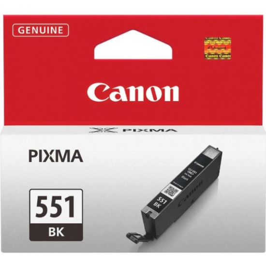 Canon CLI-551BK (Black)