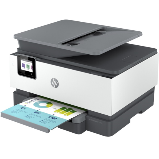 HP OfficeJet Pro 9019e All-in-One Yazici (22A59B) (HP 963-963XL)