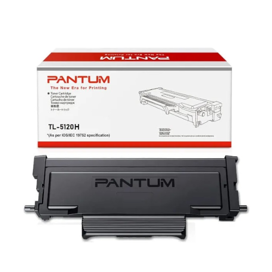 Pantum TL-5120H (BM5100) (Black)