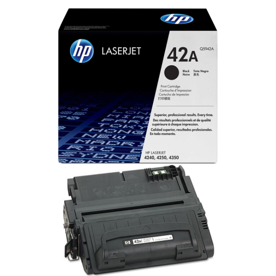HP Q5942A (42A)