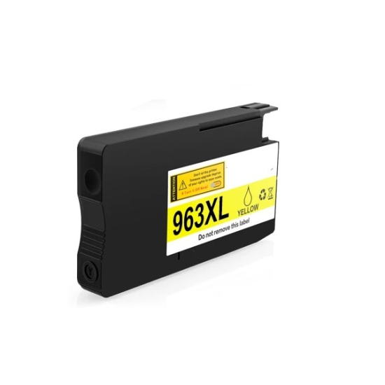 HP 963XL-3JA29AE (Pro 9010/Pro 9012/Pro 9013/Pro 9014/Pro 9015/Pro 9016/Pro 9019/Pro 9020/Pro 9020)