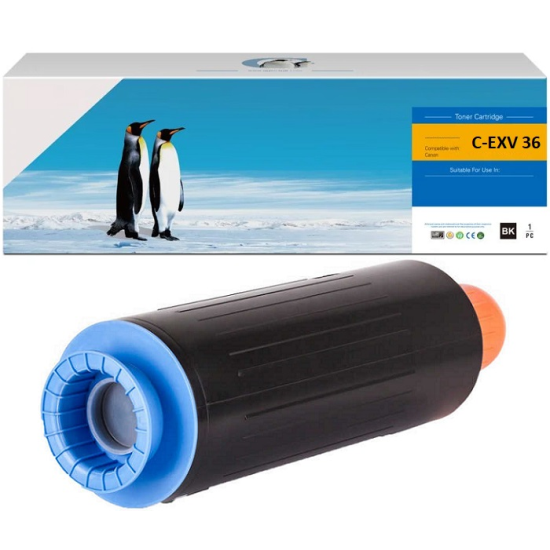 Canon C-EXV 36 (IR 6055-6065-6075-6255-6265-6275-6555-6565-6571-6575-6755-6765-6780)