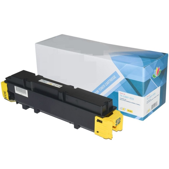 Kyocera TK-5380Y (ECOSYS MA4000-PA4000)-(Yellow)