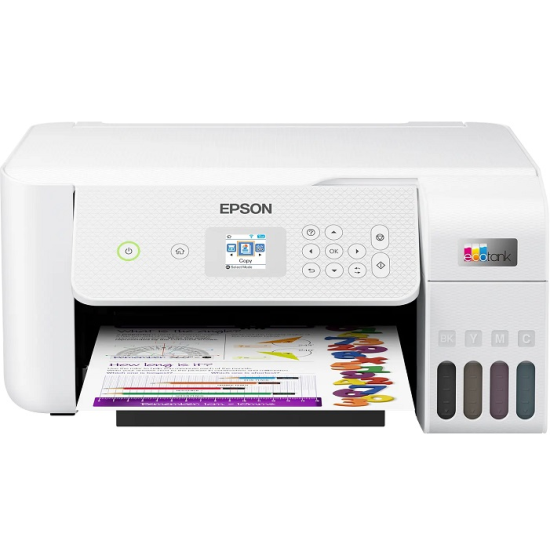 Epson EcoTank L3266 (C11CJ66415) Yazici (EPSON 103)