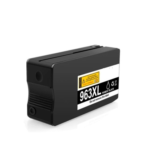 HP 963XL-3JA30AE-Pro 9010/Pro 9012/Pro 9013/Pro 9014/Pro 9015/Pro 9016/Pro 9019/Pro 9020/Pro 9020)