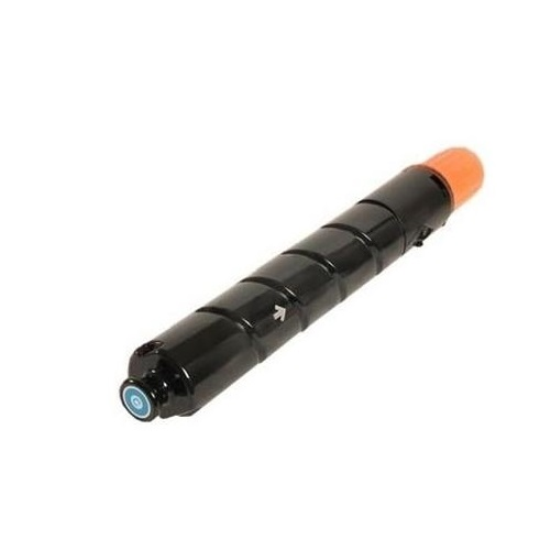 Canon C-EXV 49C (IR C3300-C3320-C3325-C3330-C3500-C3520-C3525-C3530-C3720-C3725-C3730) (Cyan)