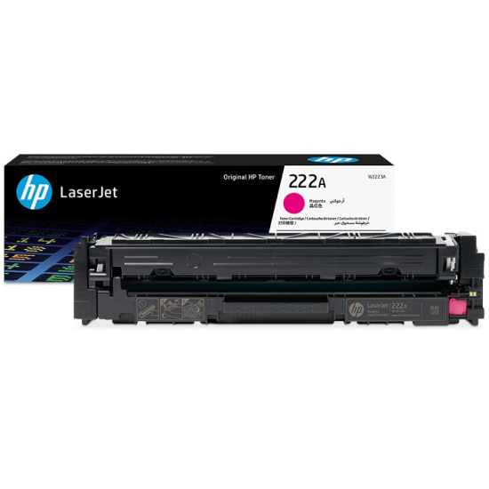 HP W2223A/222A (Pro 3201/Pro 3203/Pro 3204/Pro 3288/Pro MFP 3303/Pro MFP 3388) 