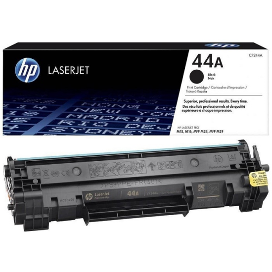 HP CF244A (M15-M28) (Black)