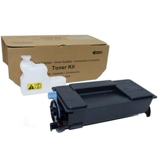Utax PK-3023 (P4532/P-4534/P-4539)-(Black)